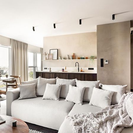 Apartamento Oddech Miasta Poznan Exterior foto